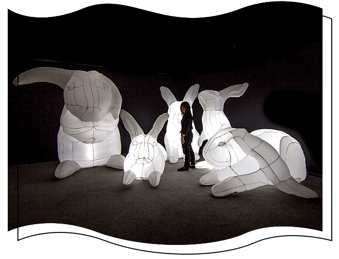 Intrude SM by Parer Studio