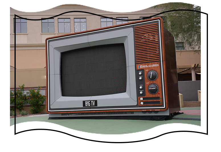 The Big TV