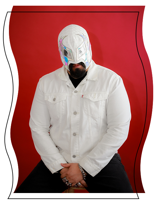 Music Curator AC Rudo