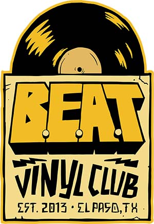 B.E.A.T. Vinyl