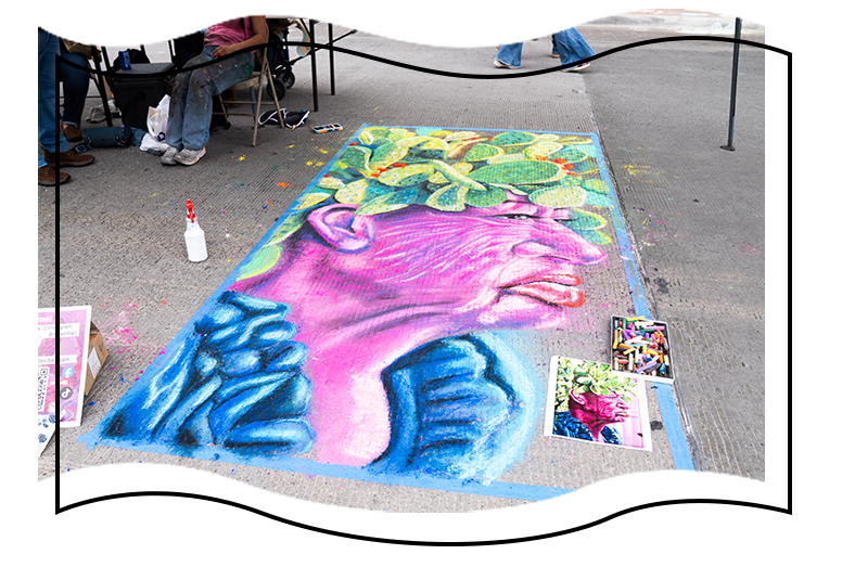 Best of Showcase Category