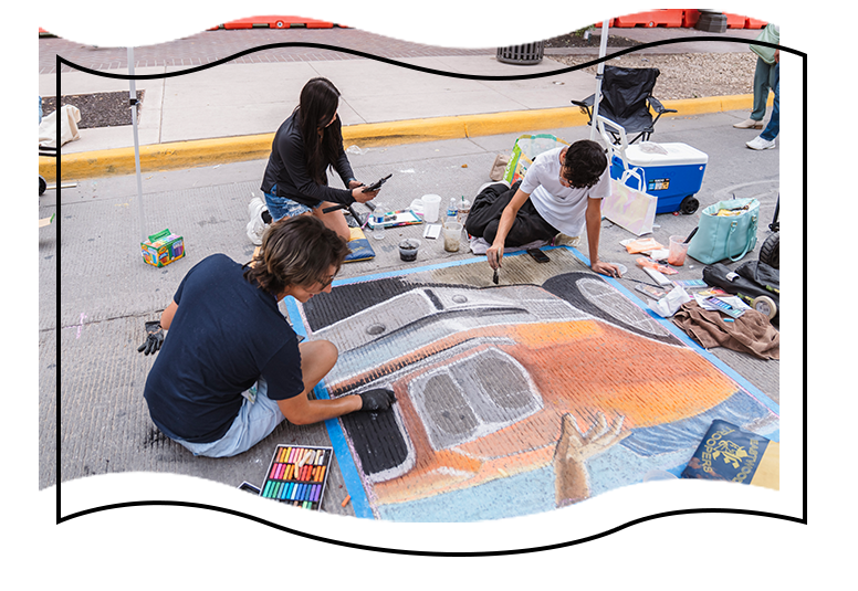 Best of Showcase Category