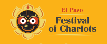 El Paso Festival of Chariots
