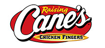 Raising Canes